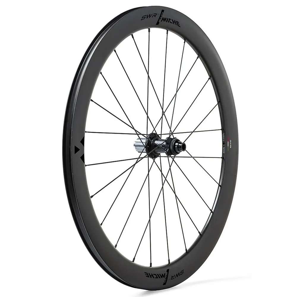 Miche Swr Evo 50 Mm Cl Disc Landsvägshjulset