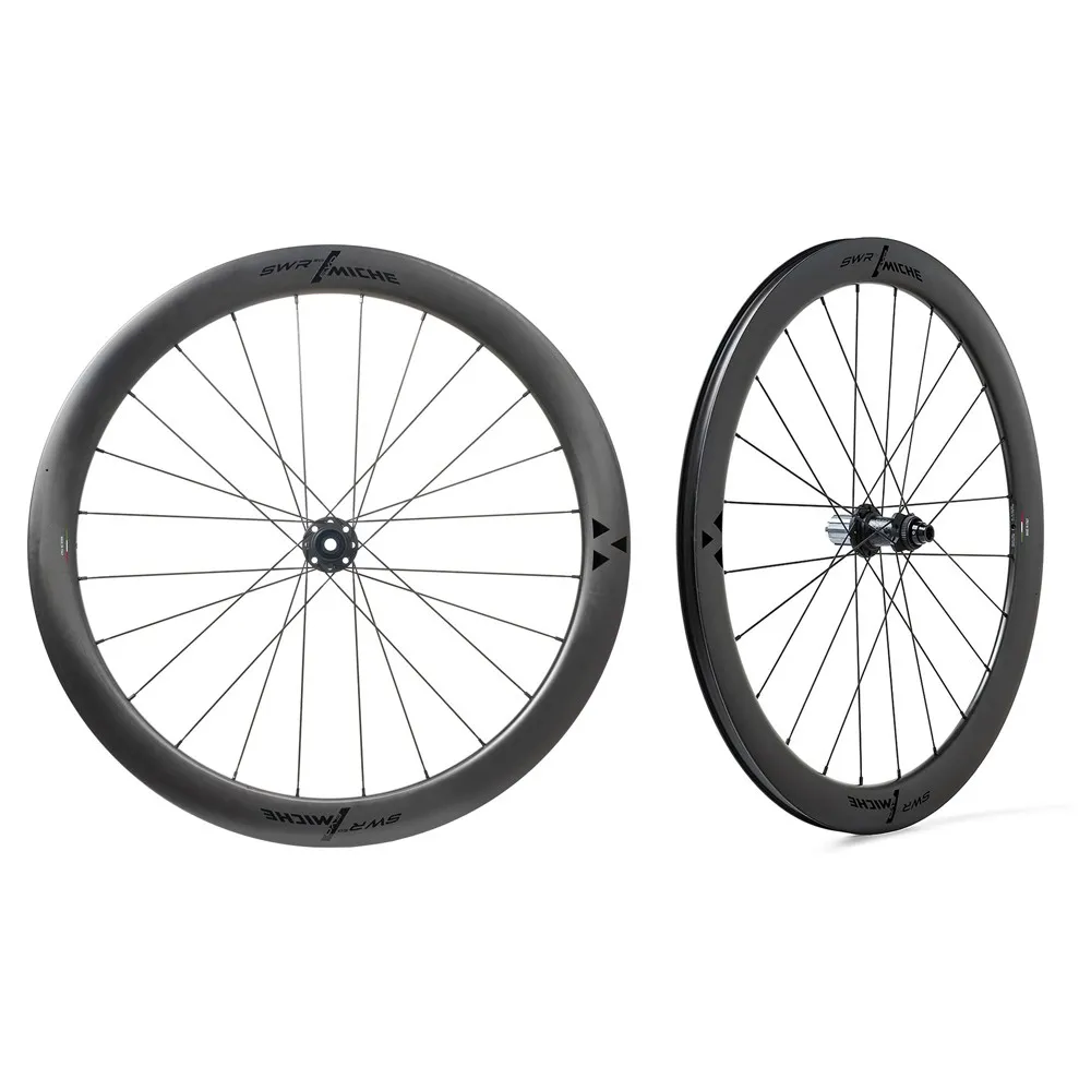 Miche Swr Evo 50 Mm Cl Disc Landsvägshjulset