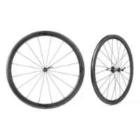 Miche Swr Rim 38 Tubeless Landsvägshjulset