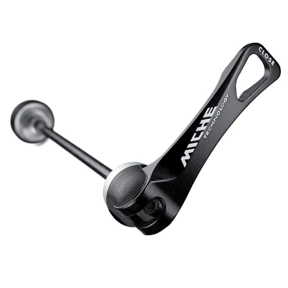 Miche Swr Snabbkopplingsspettset, Black, 115/150mm