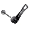 Miche Swr Snabbkopplingsspettset, Black, 115/150mm