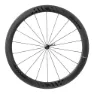 Miche Swr T 50-50 Landsvägshjulset, Black, 9 x 100 / 10 x 130mm, Shimano/Sram HG
