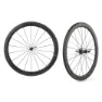 Miche Swr T 50-50 Landsvägshjulset, Black, 9 x 100 / 10 x 130mm, Shimano/Sram HG