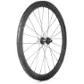 Miche Swr T 50 Dx Disc Landsvägshjulset, Black, 12 x 100 / 12 x 142mm, Shimano/Sram HG