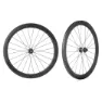 Miche Swr T 50 Dx Disc Landsvägshjulset, Black, 12 x 100 / 12 x 142mm, Shimano/Sram HG