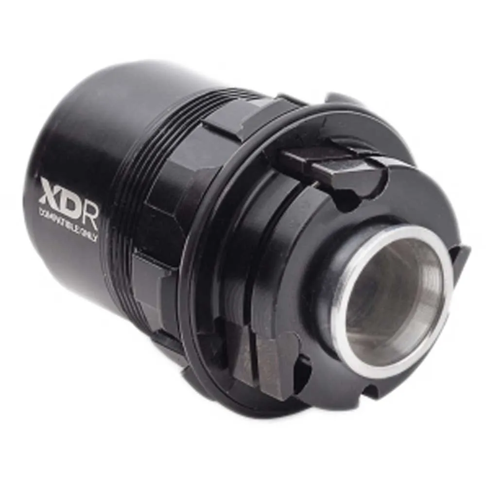 Miche Syntesi Sram Xdr Freehub-kropp, Black, One Size Miche Syntesi Sram Xdr Freehub-kropp, Black, One Size