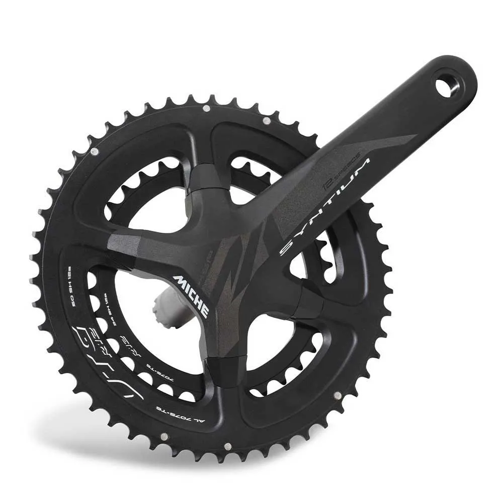Miche Synthium 12s Vevparti