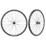 Miche Syntium Aero 28´´ 700c Cl Disc Tubeless Landsvägshjulset