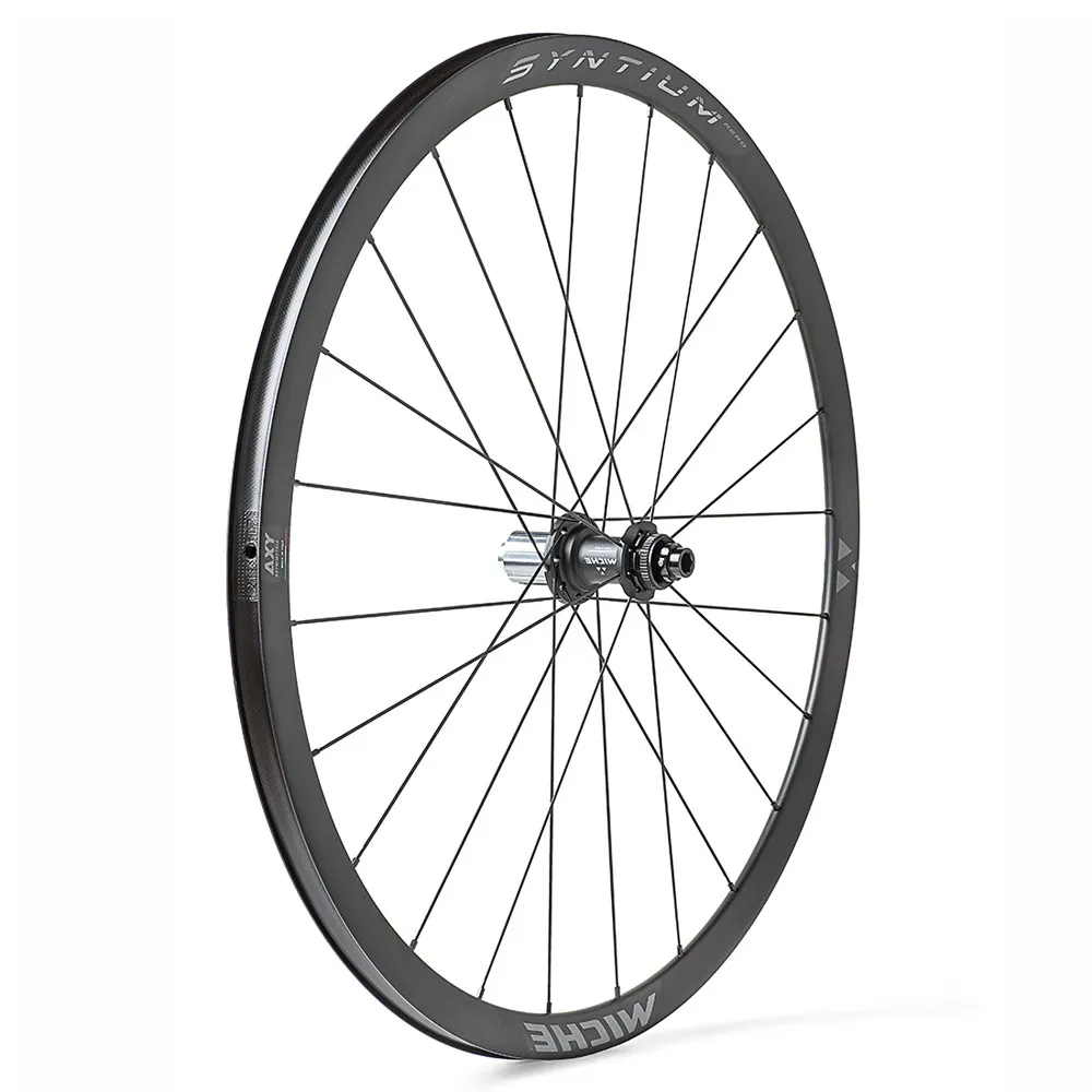Miche Syntium Aero Landsvägshjulset Miche Syntium Aero Landsvägshjulset