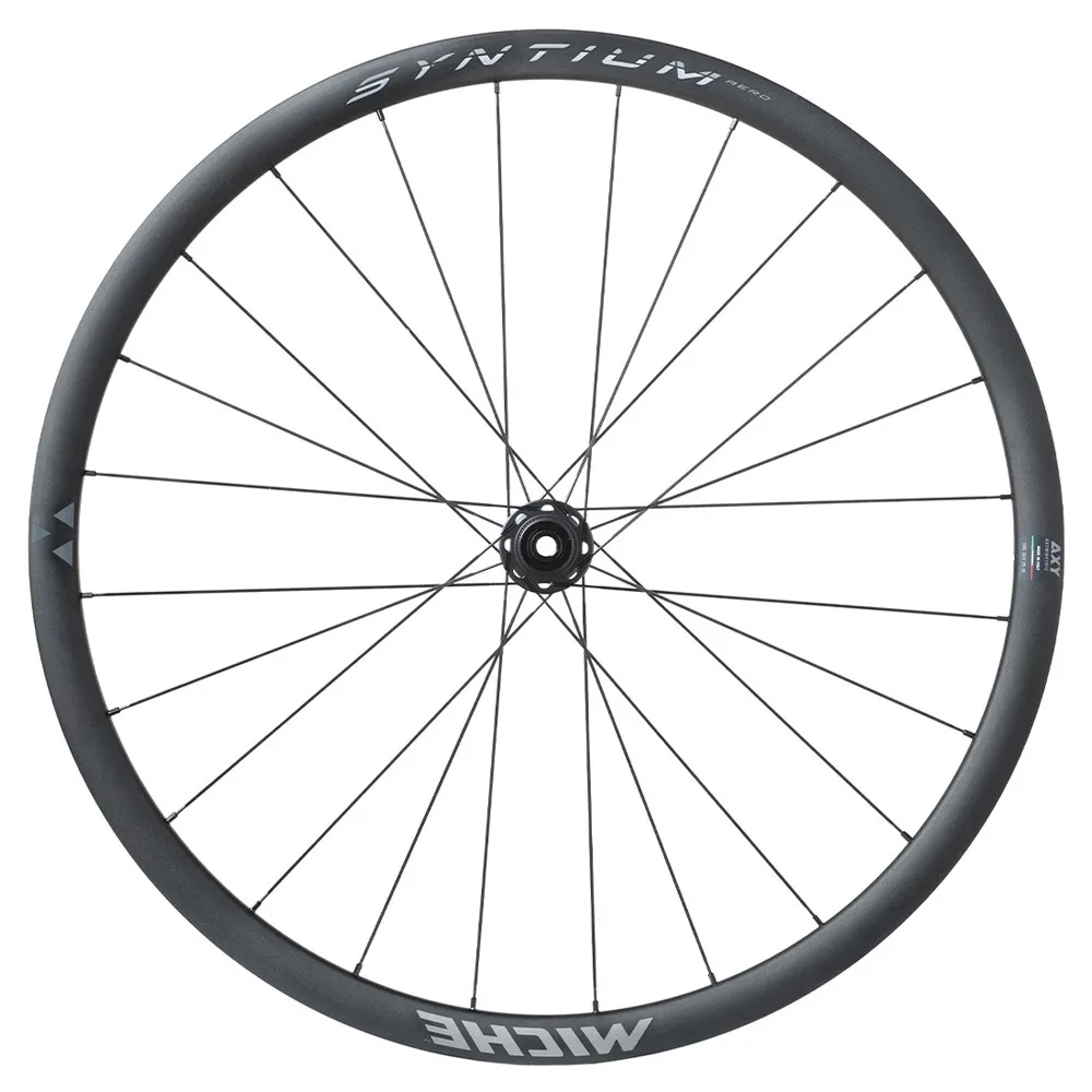 Miche Syntium Aero Landsvägshjulset