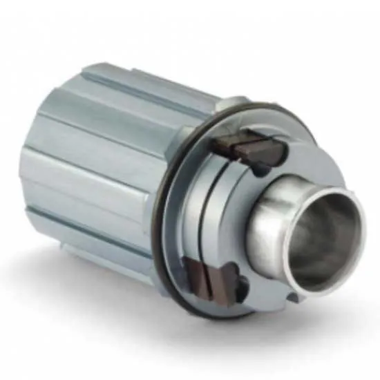 Miche Syntium/altur/revox Rc/race Pro Shimano/sram Hg Freehub-kropp, Grey, One Size Miche Syntium/altur/revox Rc/race Pro Shimano/sram Hg Freehub-kropp, Grey, One Size