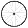 Miche Syntium Dx Wr Landsvägshjulset, Black, 12 x 100 / 12 x 142mm, Shimano/Sram HG
