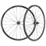 Miche Syntium Dx Wr Landsvägshjulset, Black, 12 x 100 / 12 x 142mm, Shimano/Sram HG