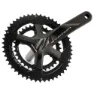Miche Syntium Hsp 11s Vevparti, Black, 170mm, 50-34t