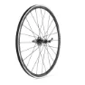 Miche Syntium Pro Landsvägshjulset, Black, 9 x 100 / 10 x 130mm, Shimano/Sram HG