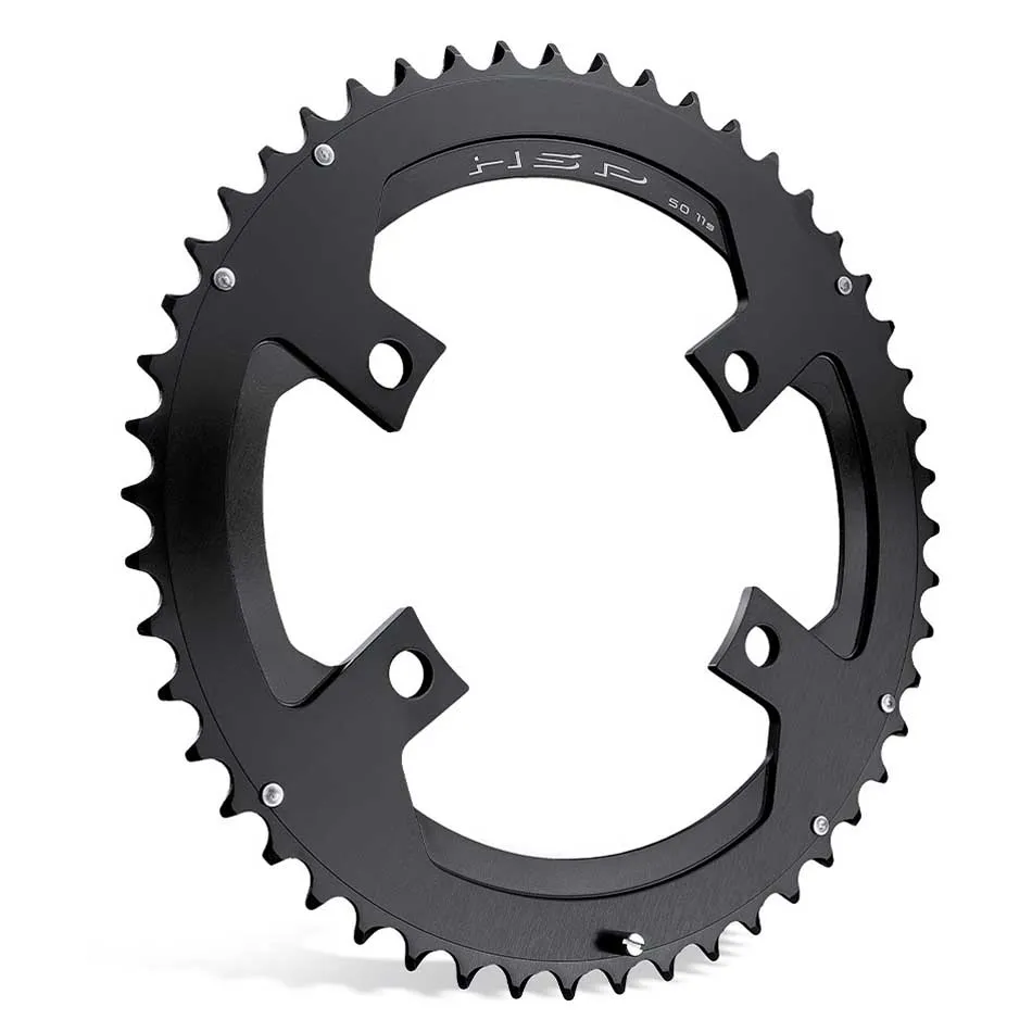 Miche Syntium-race Hsp 110 Bcd 11s 4b Kedjehjul