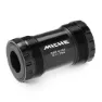 Miche T47 Ec 24 Mm Vevlagerskoppar, Black, 67/77mm, 24mm