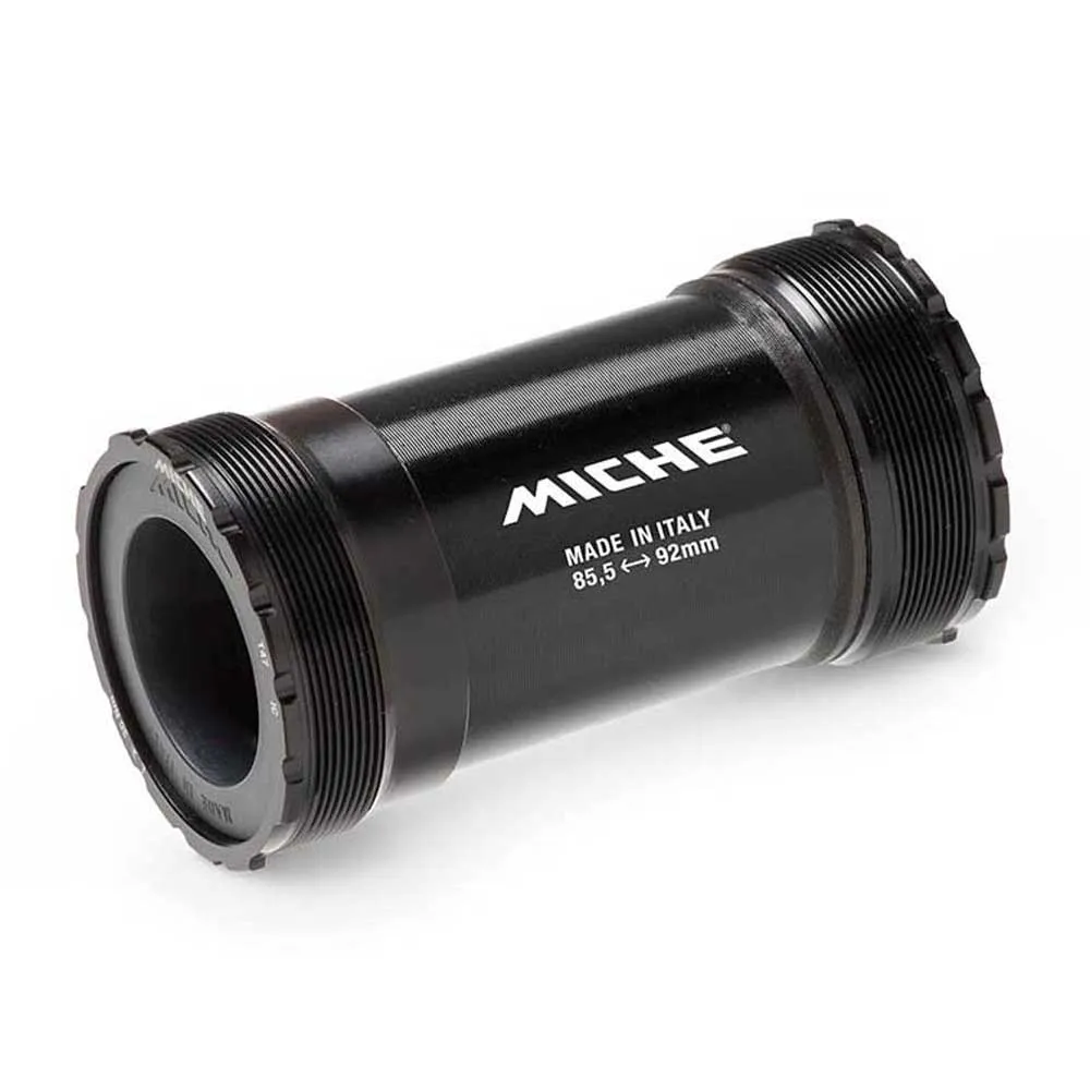 Miche T47 Ic Xl 29 Mm Vevlagerskoppar, Black, 29mm, 85.5-92mm Miche T47 Ic Xl 29 Mm Vevlagerskoppar, Black, 29mm, 85.5-92mm