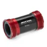 Miche T47 Rd Ic Xl 29 Mm Vevlagerskoppar, Red, 29mm, 85.5-92mm