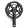 Miche Team Evo Max 11s Vevparti, Black, 170mm, 50-34t