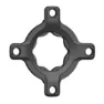 Miche Tq Spindel, Black, 104mm