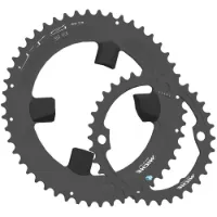 Miche Utg11 110 Bcd Shimano Ultegra Kedjehjul Miche Utg11 110 Bcd Shimano Ultegra Kedjehjul