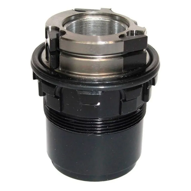 Miche Ws X02 Mtb 650/29 Sram 9-11s Freehub-kropp, Black, One Size Miche Ws X02 Mtb 650/29 Sram 9-11s Freehub-kropp, Black, One Size