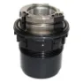 Miche Ws X02 Mtb 650/29 Sram 9-11s Freehub-kropp, Black, One Size