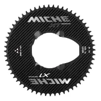 Miche X-1 R92 Rd 12s Team Edition 104bcd Kedjehjul Miche X-1 R92 Rd 12s Team Edition 104bcd Kedjehjul