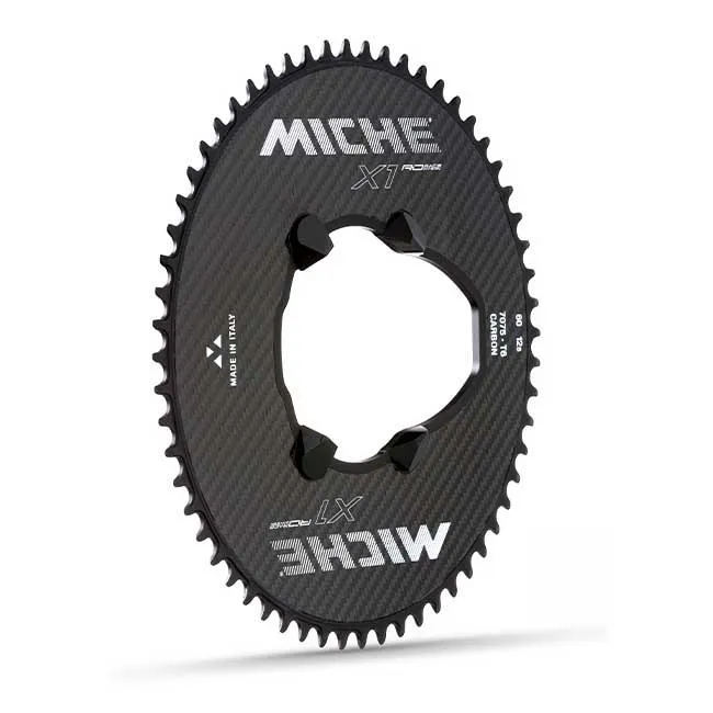Miche X-1 R92 Rd 12s Team Edition 104bcd Kedjehjul