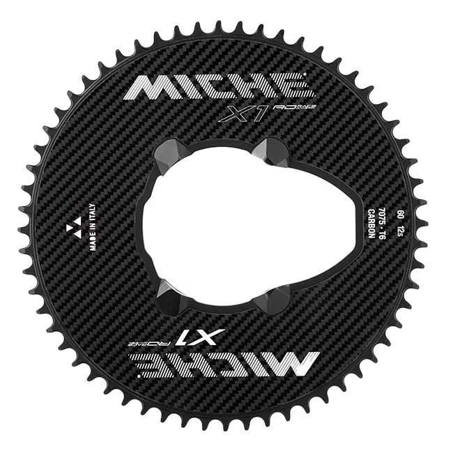 Miche X-1 R92 Rd 12s Team Edition 104bcd Kedjehjul
