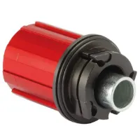 Miche Xm 40 135 Mm Shimano 8-10s Freehub-kropp Miche Xm 40 135 Mm Shimano 8-10s Freehub-kropp