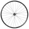 Miche Xm 45 27.5´´ Cl Disc Mtb Framhjul, Black, 15 x 100mm
