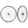 Miche Xm 45 29´´ Boost Cl Disc Tubeless Mtb-hjulset, Black, 15 x 110/12 x 148mm, Shimano Micro Spline