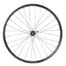 Miche Xm 45 29´´ Regular Cl Disc Tubeless Mtb Framhjul, Black, 15 x 100mm