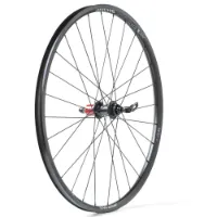 Miche Xm 45 29´´ Regular Qr Cl Disc Mtb Bakhjul