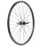 Miche Xm 45 29´´ Regular Qr Cl Disc Mtb Bakhjul, Black, 135mm, Shimano/Sram HG