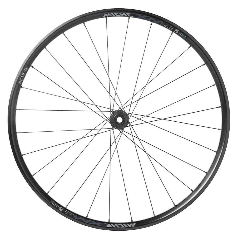 Miche Xm 45 Boost 29´´ Cl Disc Mtb-hjulset Miche Xm 45 Boost 29´´ Cl Disc Mtb-hjulset