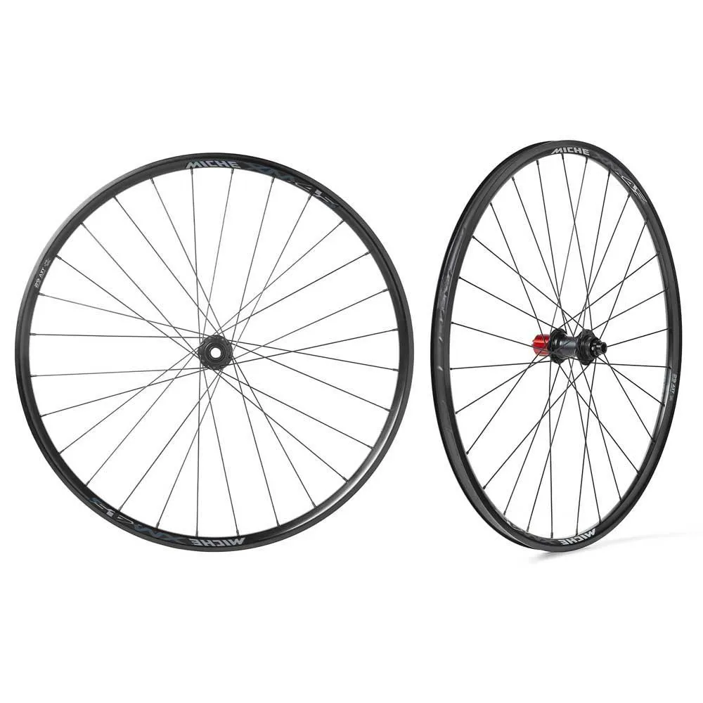 Miche Xm 45 Boost 29´´ Cl Disc Mtb-hjulset Miche Xm 45 Boost 29´´ Cl Disc Mtb-hjulset