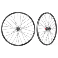 Miche Xm 45 Boost 29´´ Cl Disc Tubeless Mtb-hjulset Miche Xm 45 Boost 29´´ Cl Disc Tubeless Mtb-hjulset