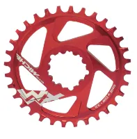 Miche XM Drev till MTB Direkt Mount SRAM 6 mm offset 30T Miche XM Drev till MTB Direkt Mount SRAM 6 mm offset 30T