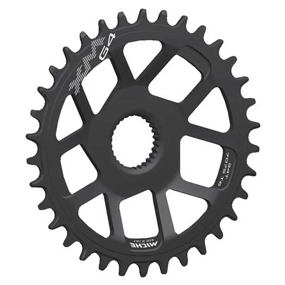 Miche Xm E-bike Kedjehjul