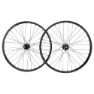 Miche Xm-h 30 27.5´´ Disc Mtb-hjulset, Black, 15 x 110 / 12 x 148, Shimano/Sram HG