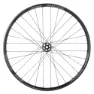 Miche Xm-h 30 29´´ Cl Disc Tubeless Mtb Framhjul, Black, 15 x 100-135
