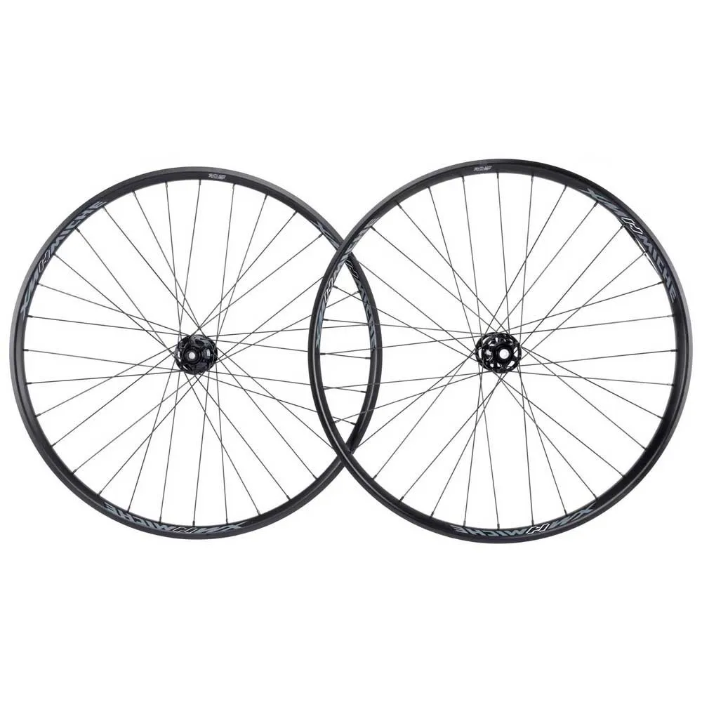 Miche Xm-h 30 29´´ Disc Mtb-hjulset Miche Xm-h 30 29´´ Disc Mtb-hjulset