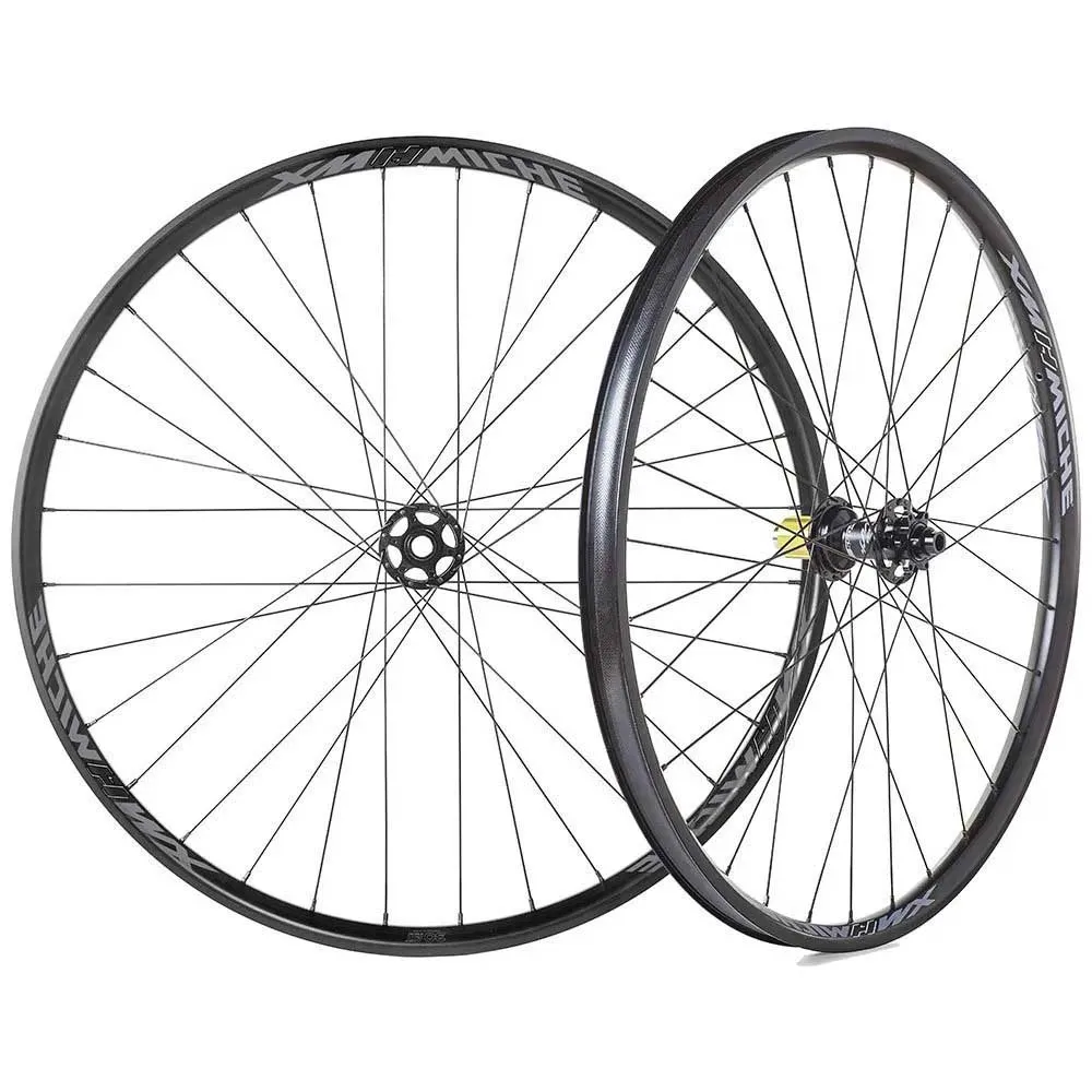 Miche Xm-h 30 29´´ Disc Tubeless Mtb-hjulset Miche Xm-h 30 29´´ Disc Tubeless Mtb-hjulset