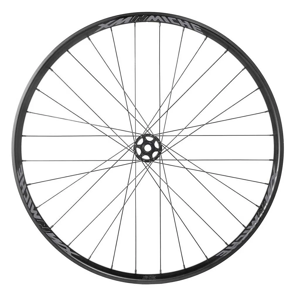Miche Xm-h 30 29´´ Disc Tubeless Mtb-hjulset Miche Xm-h 30 29´´ Disc Tubeless Mtb-hjulset