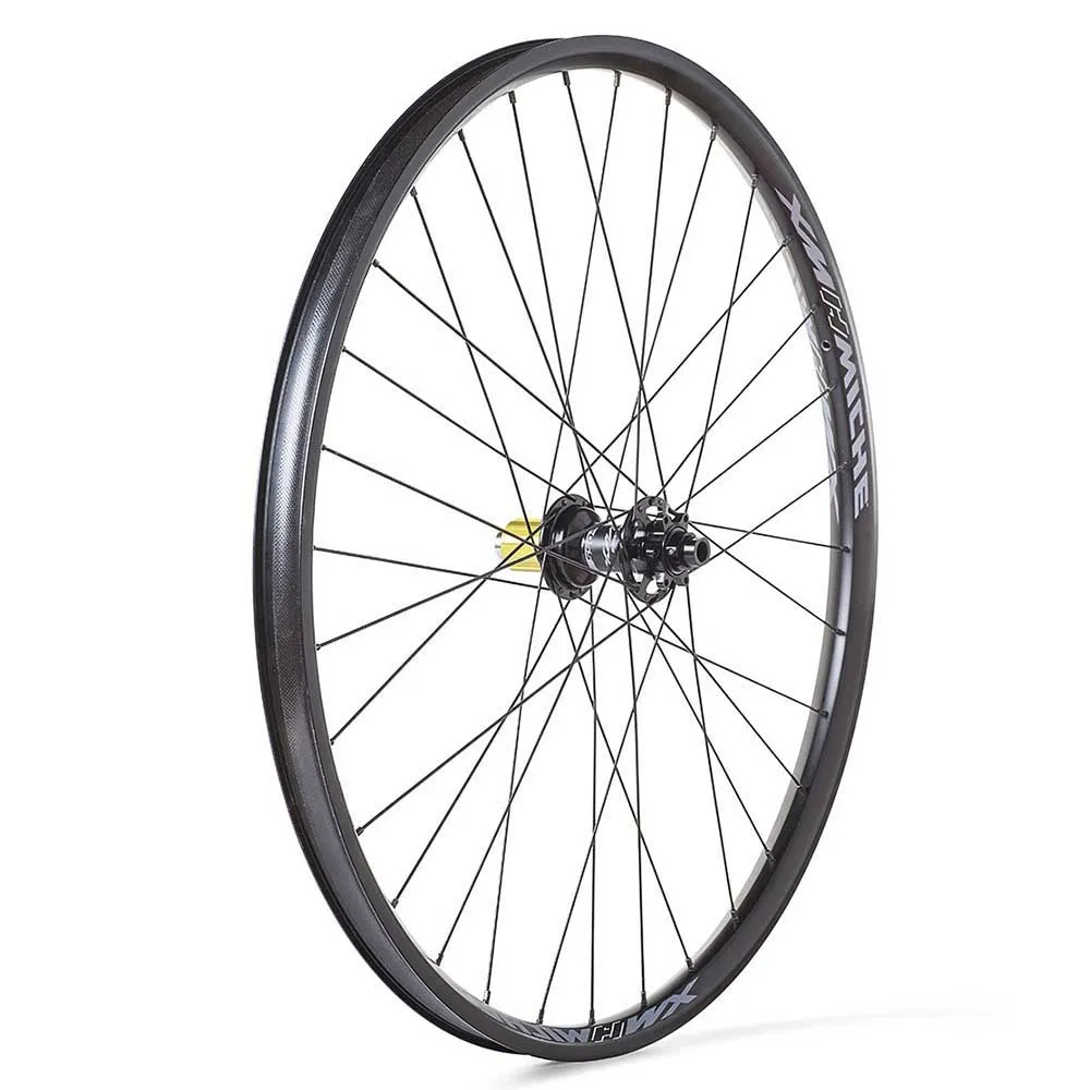 Miche Xm-h 30 29´´ Disc Tubeless Mtb-hjulset Miche Xm-h 30 29´´ Disc Tubeless Mtb-hjulset