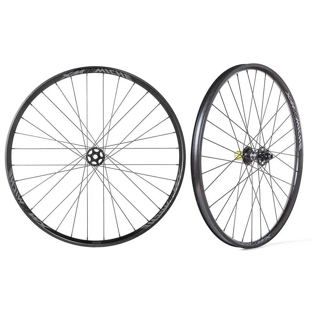 Miche Xm-h 30 29´´ Disc Tubeless Mtb-hjulset Miche Xm-h 30 29´´ Disc Tubeless Mtb-hjulset