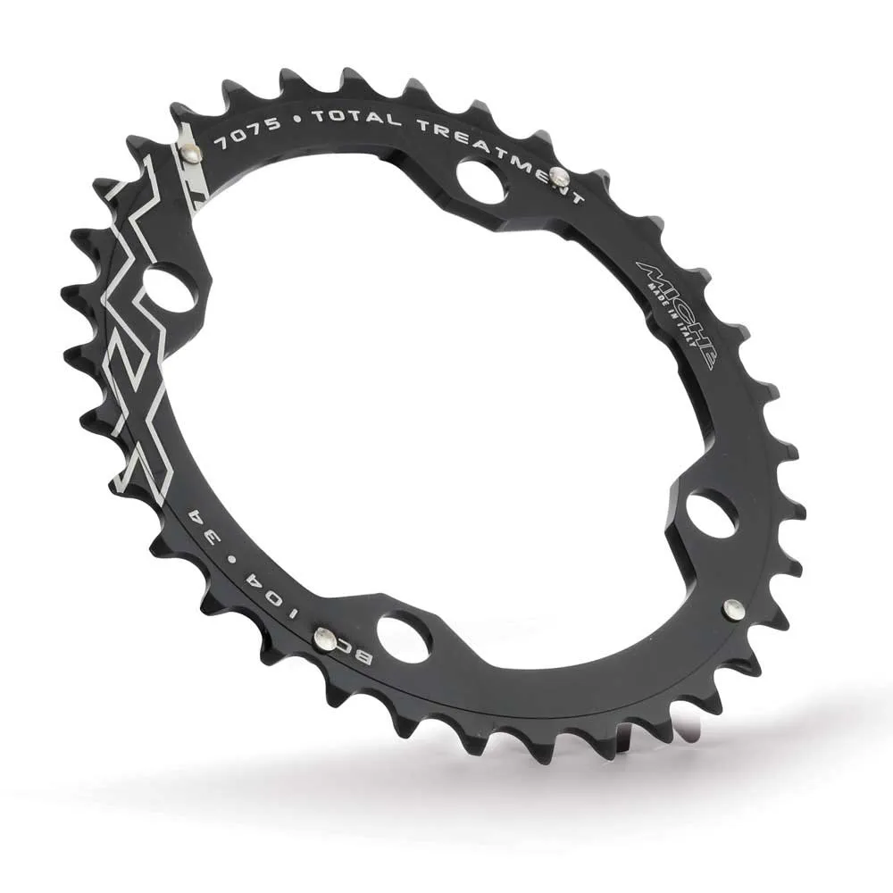 Miche Xm Tt Yamaha 9/10/11s 104bcd Kedjehjul Miche Xm Tt Yamaha 9/10/11s 104bcd Kedjehjul